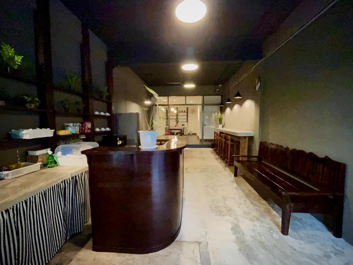 Baingern Living Place - Chiang Mai — Photos 1