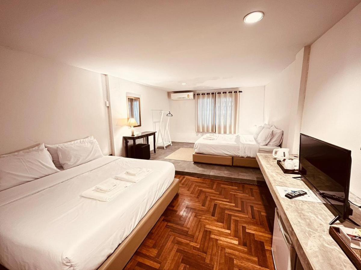 Baingern Living Place - Chiang Mai — Photos 2